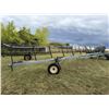 Image 5 : 60ft sprayer trailer