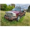 Image 1 : 2004 Ford F350 Super Duty VIN: 1FTSW31P14EB59493