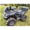 Image 2 : 2008 Kawasaki Brute Force 750 4x4 quad VIN: JKAVFDD118B503366