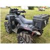 Image 3 : 2008 Kawasaki Brute Force 750 4x4 quad VIN: JKAVFDD118B503366