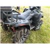 Image 4 : 2008 Kawasaki Brute Force 750 4x4 quad VIN: JKAVFDD118B503366