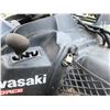 Image 8 : 2008 Kawasaki Brute Force 750 4x4 quad VIN: JKAVFDD118B503366