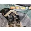 Image 9 : 2000 Artic Cat 500 quad VIN: 4UF01ATU91T313090