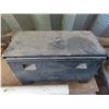 Image 1 : steel truck box / storage tool box