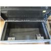 Image 2 : steel truck box / storage tool box