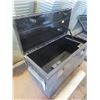 Image 3 : steel truck box / storage tool box