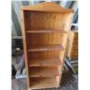 Image 3 : 72x30" wood shelf