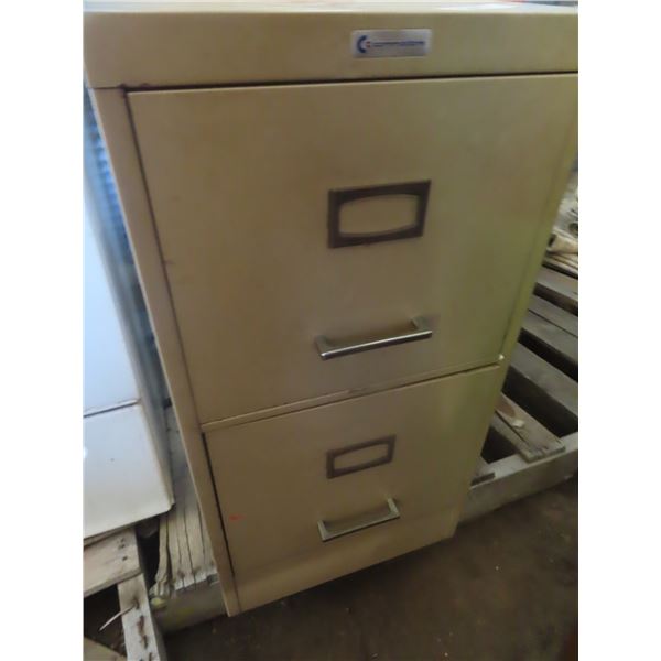 filing cabinet