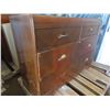 Image 3 : antique 6 drawer dresser 35x48"