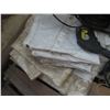 Image 3 : karcher pressure washer (untested) and 4 tarps