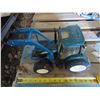 Image 2 : new holland T7050 model with loader