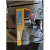 Image 1 : 880lb electric cable hoist (untested)