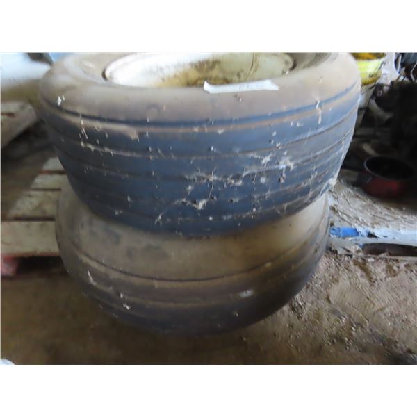 implement tires 11L-15  pyramid farm