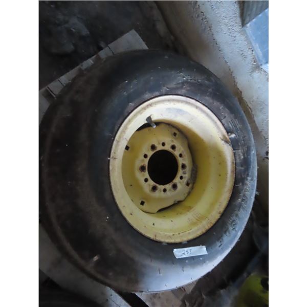 carlisle implement tire 11L-15SL