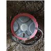 Image 1 : air hose reel
