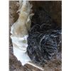 Image 1 : roll of twine and some poly