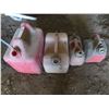 Image 1 : 4 jerry cans
