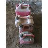Image 2 : 4 jerry cans