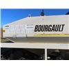 Image 5 : Bourgault 2115 Special air seeder tank
