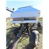 Image 6 : Bourgault 2115 Special air seeder tank