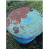 Image 2 : 45 gallon drum