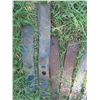 Image 3 : lawn mower blades