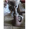 Image 2 : vintage bottle jack