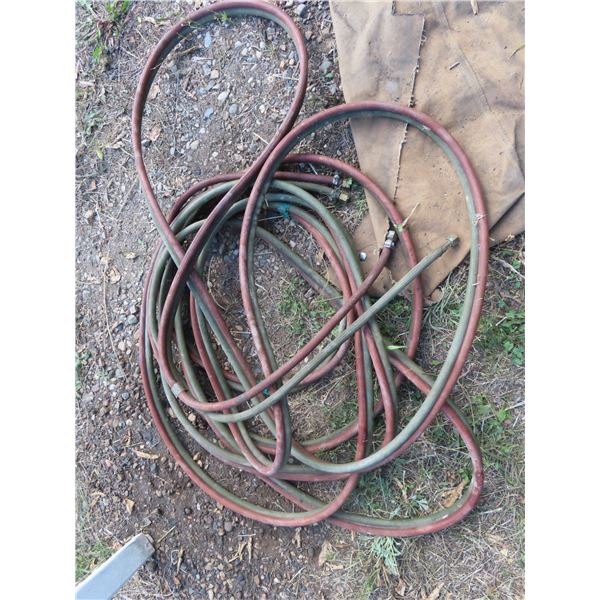 acetylene hose