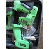 Image 2 : Superior cordless tool combo kit - no charger
