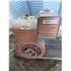 Image 1 : vintage briggs and stratton 9HP 4cycle engine (untested)