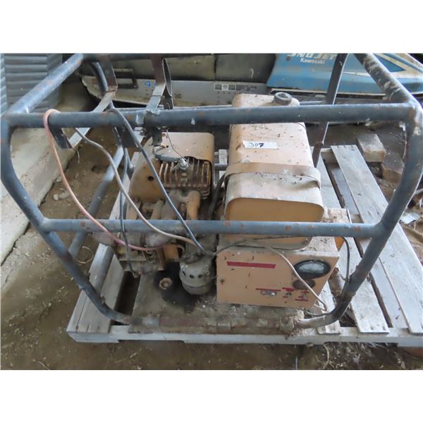 large generator (untested)