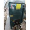 Image 4 : diesel furnace, New Mac oil fired air furnace with some venting (untested)