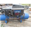 Image 3 : 1.5HP 3gal air compressor