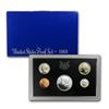 Image 1 : 1969 s US Mint Proof Set