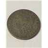 Image 1 : 1890 Carson City Key Date Morgan Dollar