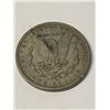 Image 2 : 1890 Carson City Key Date Morgan Dollar