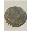 Image 2 : 1878 Carson City key Date Morgan Silver Dollar