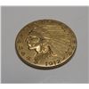 Image 1 : $2.5 Gold Indian 1912 XF Plus Grade