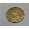 Image 2 : $2.5 Gold Indian 1912 XF Plus Grade