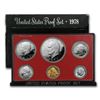 Image 1 : 1978 s US Mint Proof Set