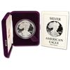 Image 1 : 1989 US Silver Eagle proof in OMB