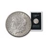 Image 1 : 1884 CC GSA Morgan Silver Dollar