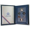 Image 1 : 1987 Constitution Prestige Proof Set