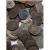Image 1 : (100) Random Date & Grade Indian Head Cents