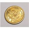 Image 2 : 1906 $ 2.5 Gold Liberty