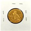 Image 2 : 1915 $2.5 Gold Indian in 2x2 XF AU