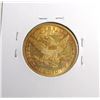 Image 2 : 1880 $ 10 Gold Liberty Eagle XF Grade