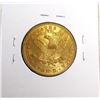 Image 2 : 1899 $ 10 Gold Liberty Eagle