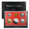 Image 1 : 1982 s US Mint Proof Set