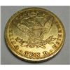 Image 2 : 1895 $10 Gold Liberty XF Grade